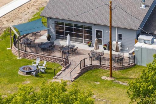 Walker, MN 56484