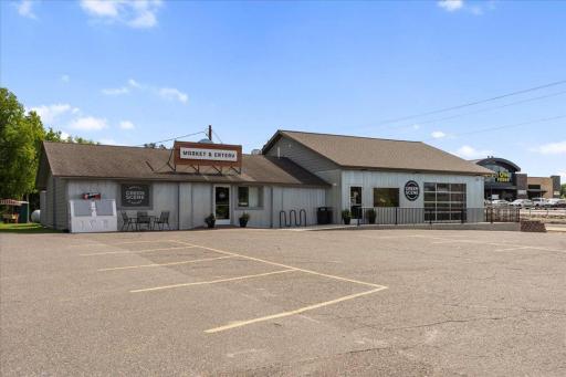 Walker, MN 56484