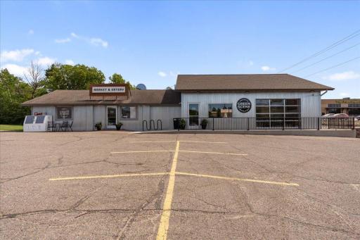 Walker, MN 56484