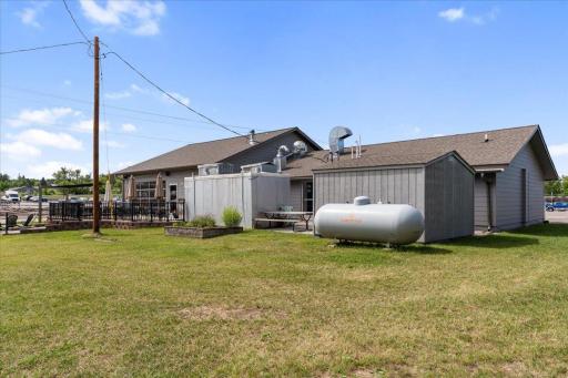 Walker, MN 56484