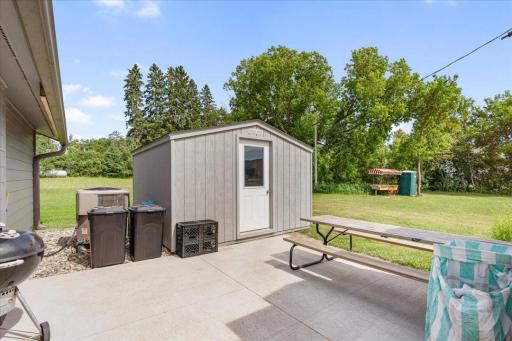 Walker, MN 56484