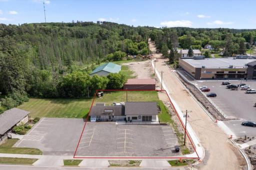 Walker, MN 56484