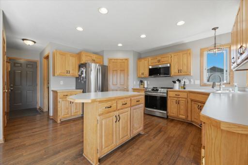 8096 Padre Way NE, Otsego, MN 55330