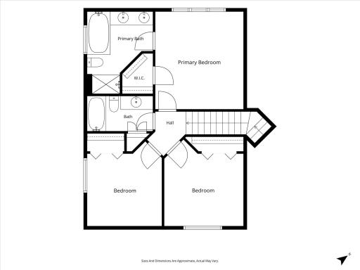 8096 Padre Way NE, Otsego, MN 55330
