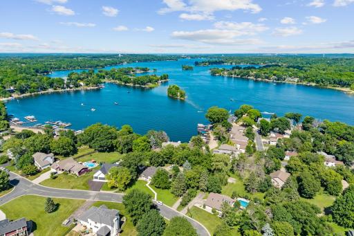 15648 Calmut Avenue NE, Prior Lake, MN 55372