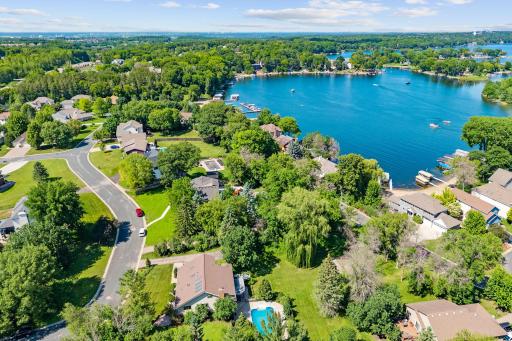 15648 Calmut Avenue NE, Prior Lake, MN 55372