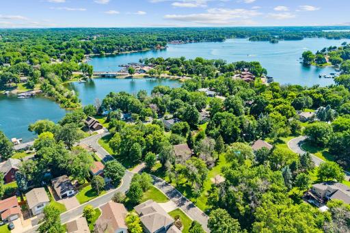 15648 Calmut Avenue NE, Prior Lake, MN 55372