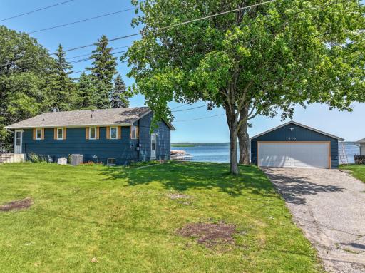310 King Street W, Osakis, MN 56360