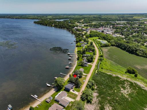 310 King Street W, Osakis, MN 56360