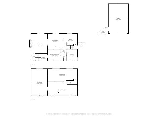 310 King Street W, Osakis, MN 56360