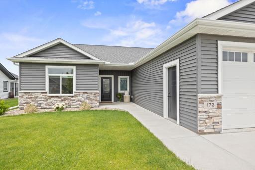 173 Eau Claire Avenue SE, Hutchinson, MN 55350