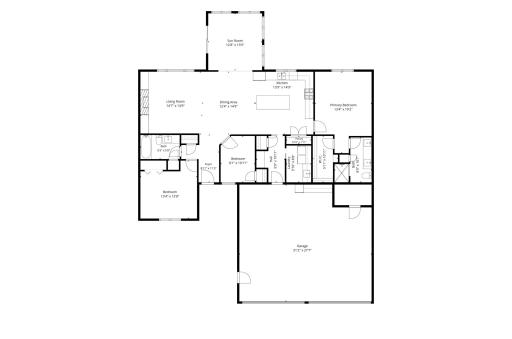 173 Eau Claire Avenue SE, Hutchinson, MN 55350
