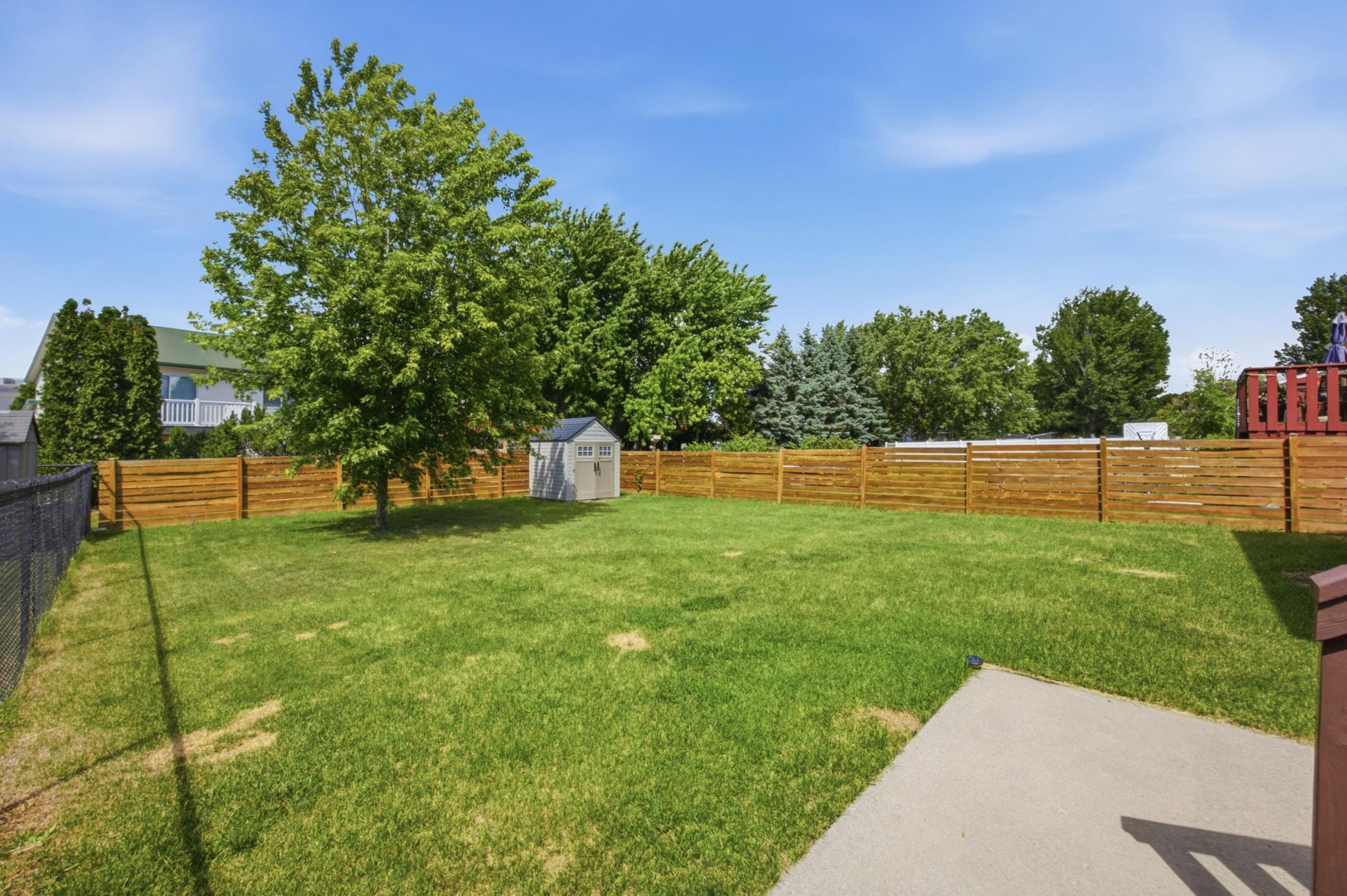 Fully Fenced Yard.jpg