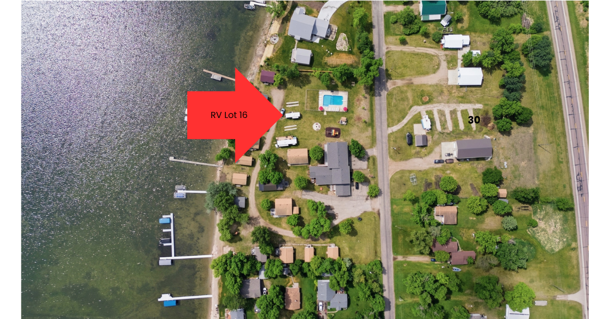 Property photo for 35686 Rush Lake Loop 16, Ottertail, MN 56571