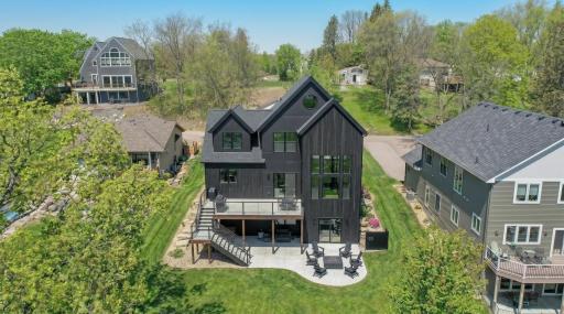 1353 Palmer Drive N, Lake Elmo, MN 55042