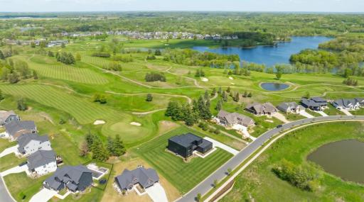1353 Palmer Drive N, Lake Elmo, MN 55042