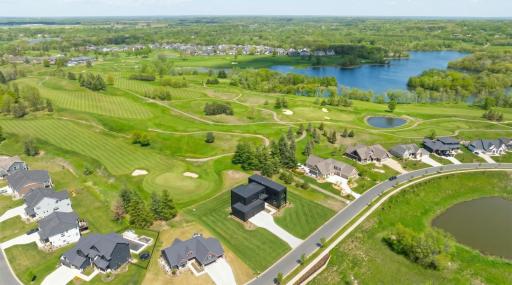 1353 Palmer Drive N, Lake Elmo, MN 55042