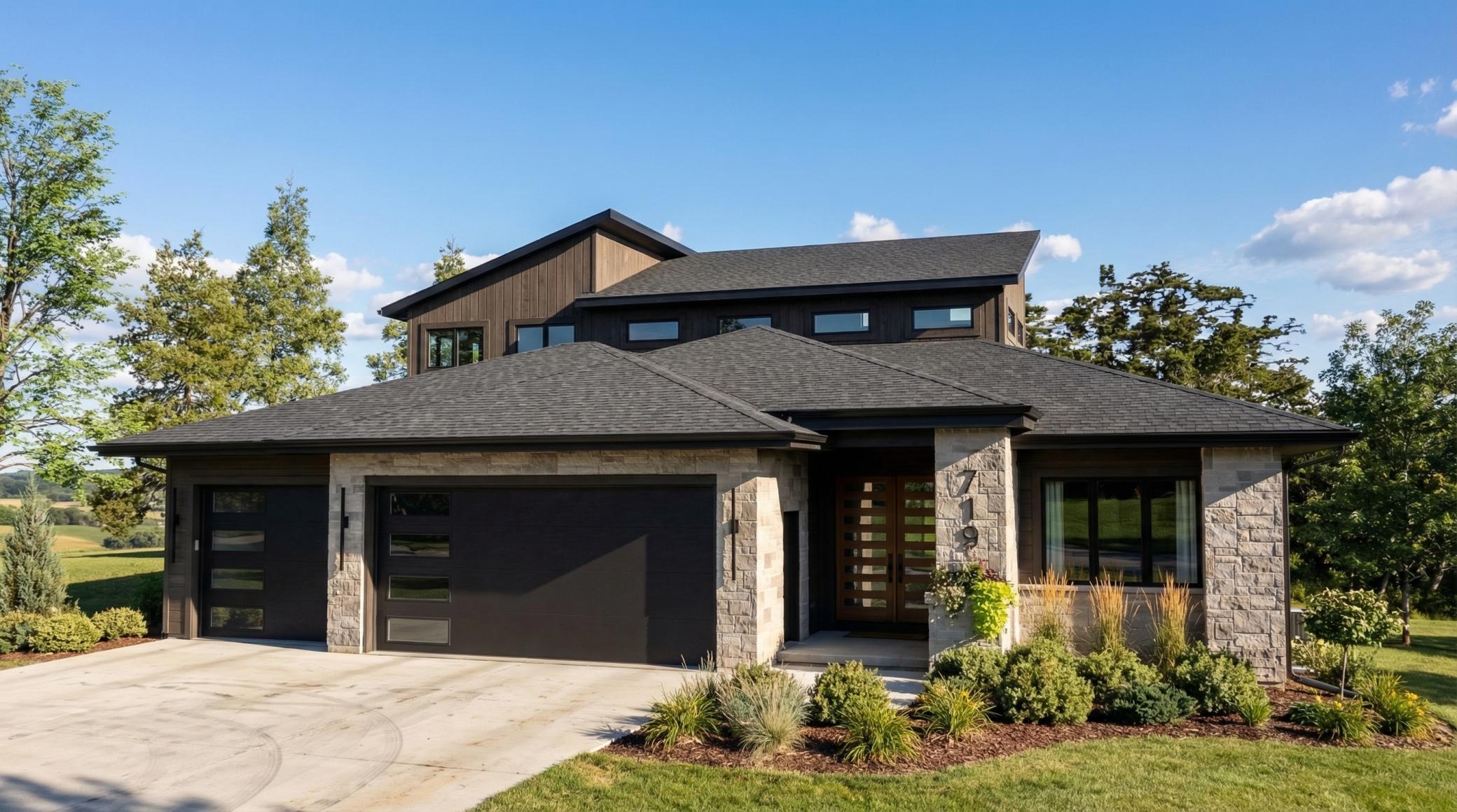 To Be Built Rendering - Stunning!