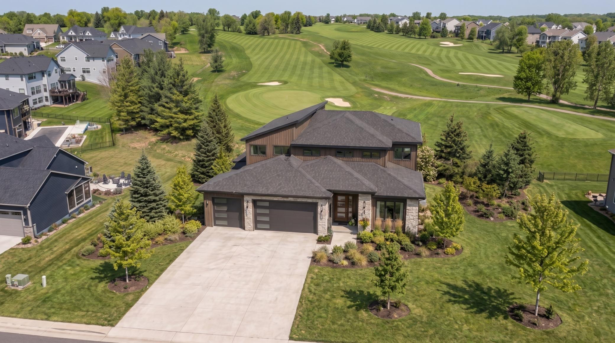 Welcome Home!! To Be Built Rendering - Front elevation.jpeg