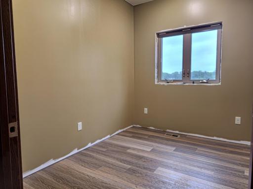 Office/den area on the main level