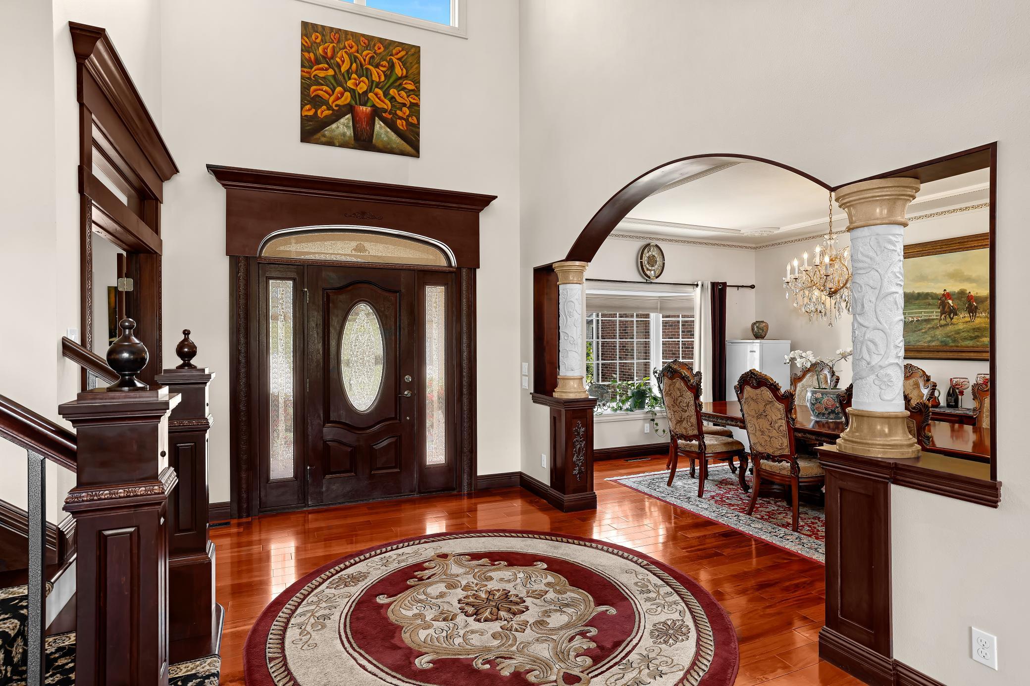 Foyer