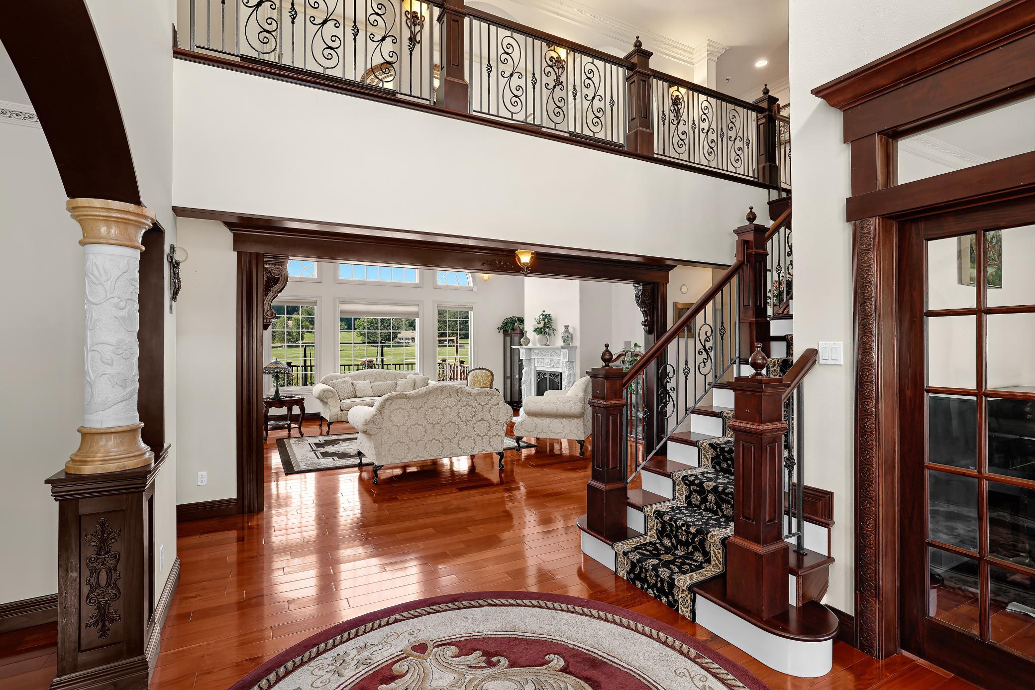 Foyer