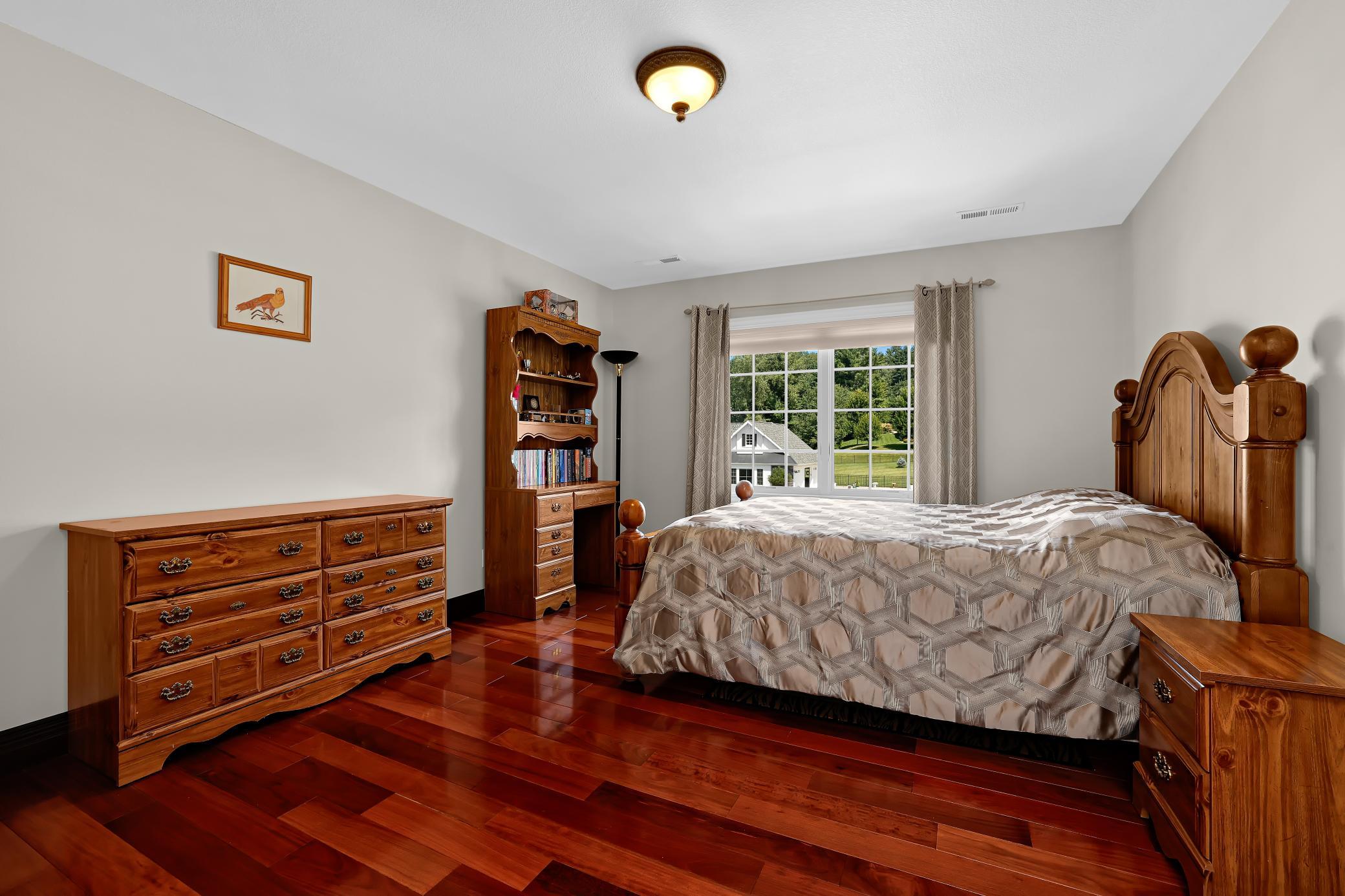 2nd Master suite