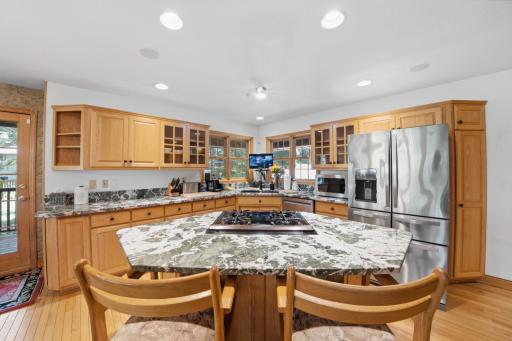 3020 Oakdale Drive, Pine Springs, MN 55115