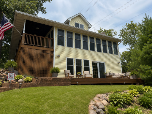 3020 Oakdale Drive, Pine Springs, MN 55115