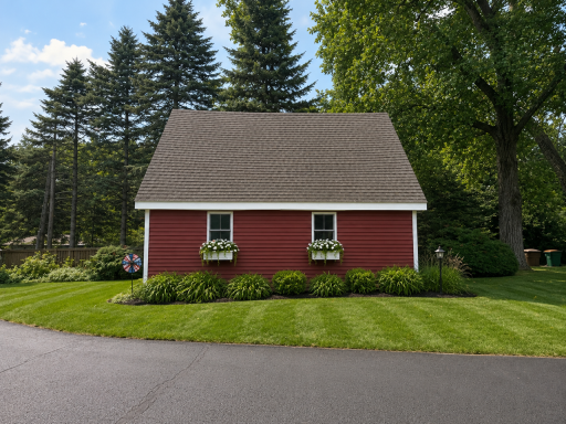 3020 Oakdale Drive, Pine Springs, MN 55115