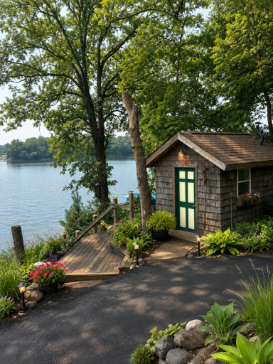 3020 Oakdale Drive, Pine Springs, MN 55115