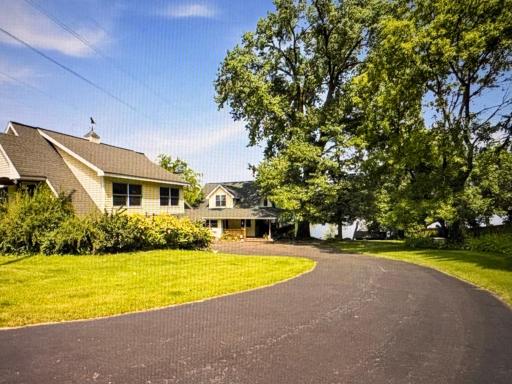 3020 Oakdale Drive, Pine Springs, MN 55115