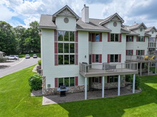 2729 Arrowwood Drive NW, Alexandria, MN 56308
