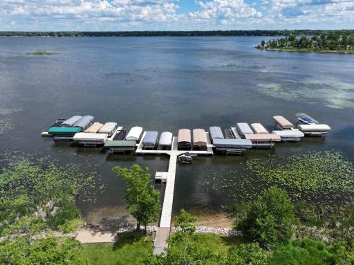 2729 Arrowwood Drive NW, Alexandria, MN 56308