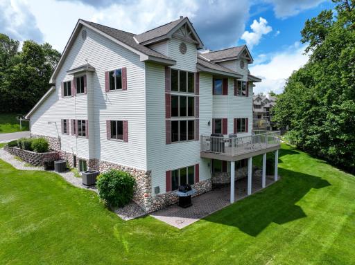 2729 Arrowwood Drive NW, Alexandria, MN 56308