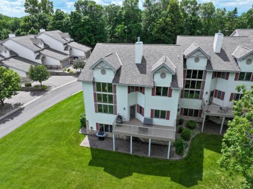 2729 Arrowwood Drive NW, Alexandria, MN 56308