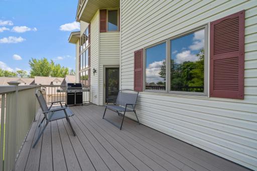 2729 Arrowwood Drive NW, Alexandria, MN 56308