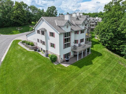 2729 Arrowwood Drive NW, Alexandria, MN 56308