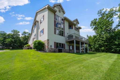 2729 Arrowwood Drive NW, Alexandria, MN 56308