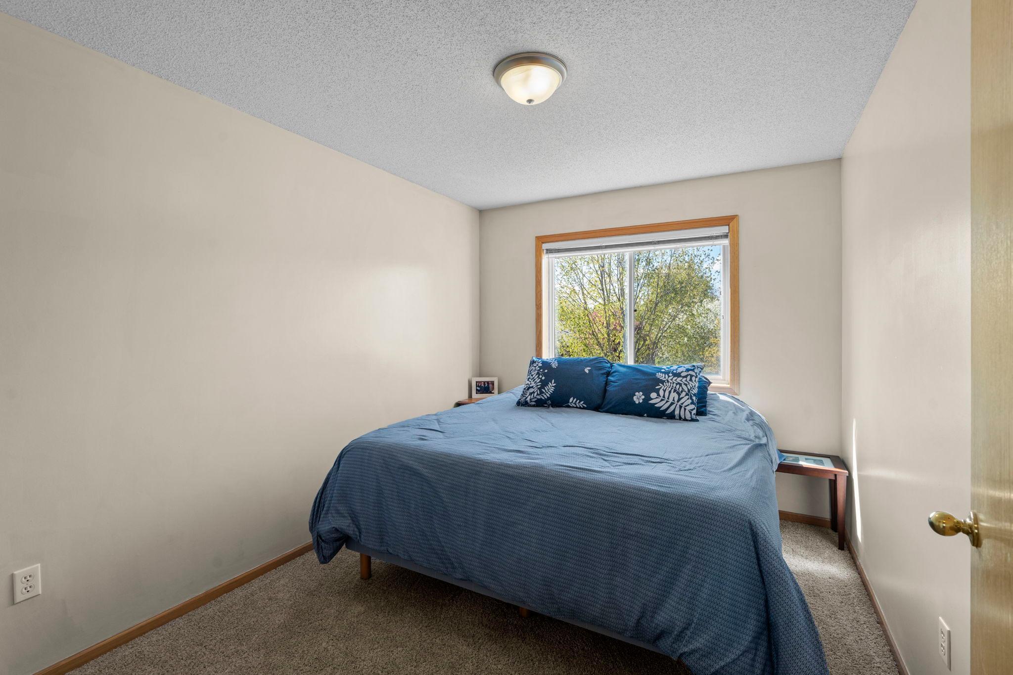 Upper Level Bedroom #2
