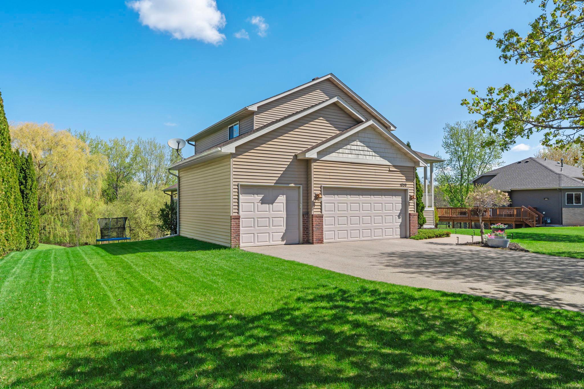 Centennial School District (Buyer/Buyer's Agent to confirm).