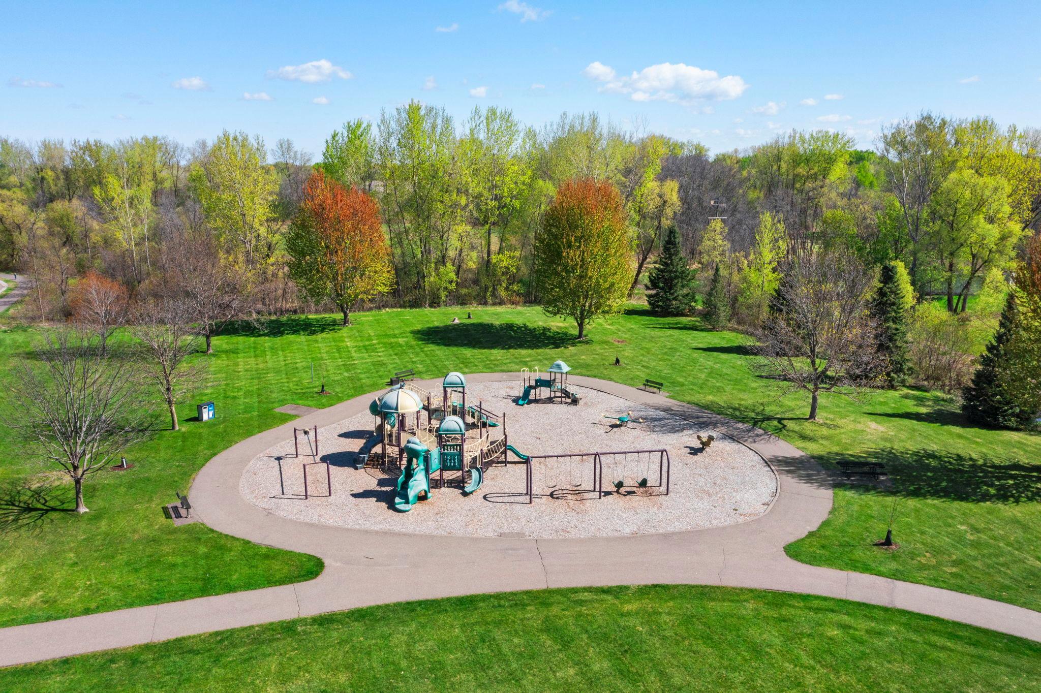 Great Location. Near Acorn Creek Park. Near Lakes & Parks.