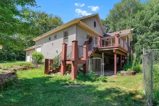 14915 Naples Street NE, Ham Lake, MN 55304
