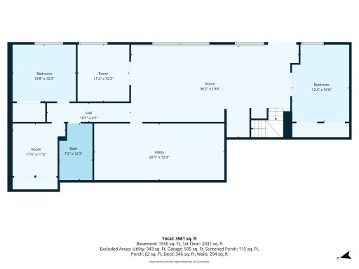 14915 Naples Street NE, Ham Lake, MN 55304