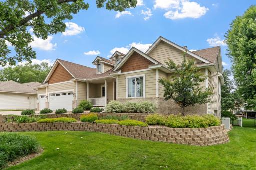 2373 Quail Creek Parkway NE, Blaine, MN 55449