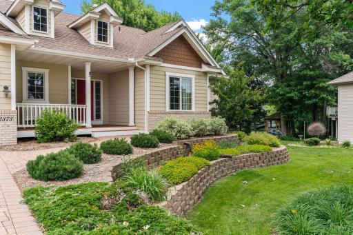 2373 Quail Creek Parkway NE, Blaine, MN 55449