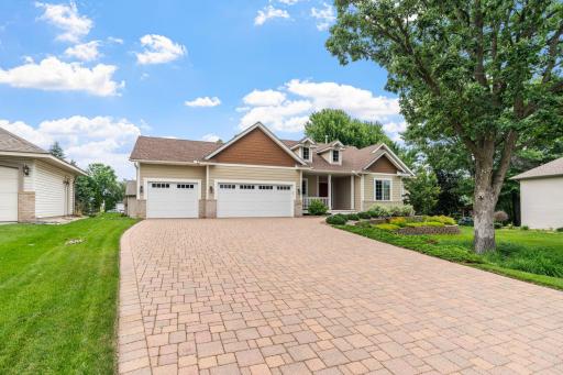 2373 Quail Creek Parkway NE, Blaine, MN 55449