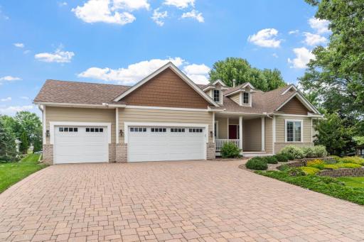 2373 Quail Creek Parkway NE, Blaine, MN 55449