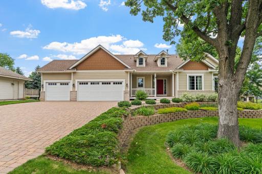 2373 Quail Creek Parkway NE, Blaine, MN 55449