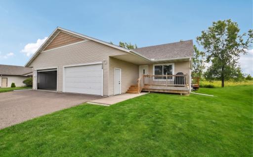 428 E Cheyenne Street, Roberts, WI 54023